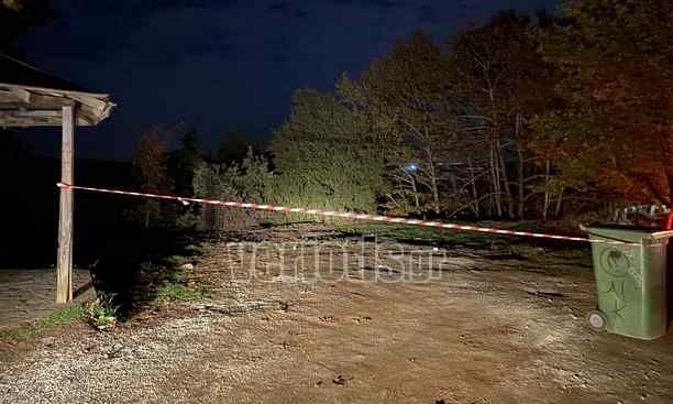 Βέροια: Συγκλονίζει ο πατέρας του 21χρονου που πάλεψε με τον ληστή στο φράγμα του Αλιάκμονα