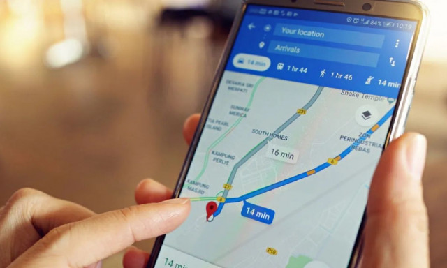 Η Google αλλάζει όλα όσα ξέραμε στους χάρτες πλοήγησης – Τι οδηγίες θα ακούμε πλέον από τα κινητά