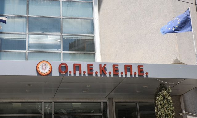 ΟΠΕΚΕΠΕ: Στον ανακριτή οι κατηγορούμενοι - Ελεύθεροι οι δύο για επιδοτήσεις 15.000 και 500 ευρώ