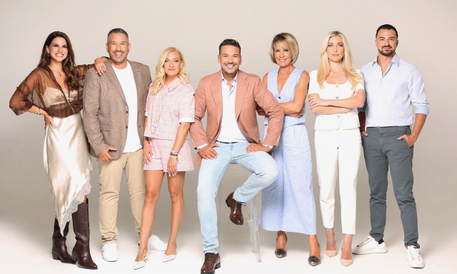 Άννα Κανδύλη: Αποχωρεί από το πάνελ του Κώστα Τσουρού