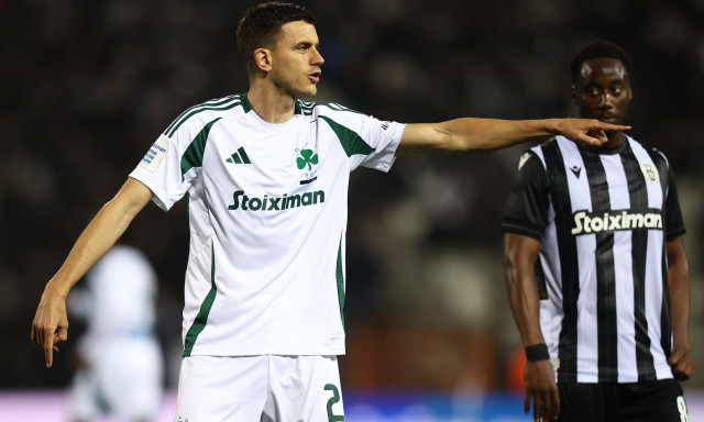 Sports Party* με το ντέρμπι Παναθηναϊκός-ΠΑΟΚ την Κυριακή από το Πάμε Στοίχημα