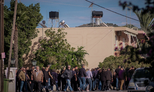 Βορίζια: Ο 48χρονος ζητούσε «κρεμάλες» σε αναρτήσεις του στο Facebook - Απολογείται την Δευτέρα