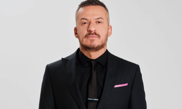 Ο Πάνος Δημάκης στο Newsbomb.gr: Το «Chase μου άλλαξε τη ζωή»