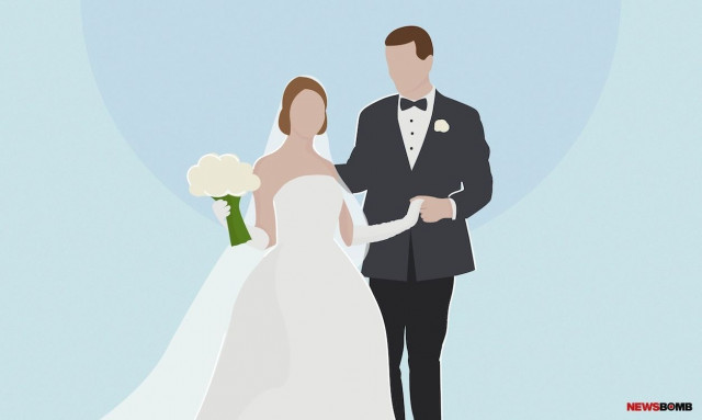 Πόσο κοστίζει σήμερα ένας γάμος στην Ελλάδα - Από 6.000 έως και 100.000 ευρώ το «ναι» της ζωής σας