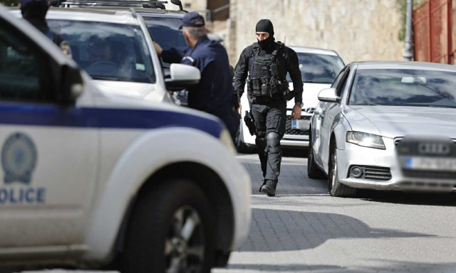 Ενώσεις Αστυνομικών Κρήτης σε Χρυσοχοΐδη: «Η Κρήτη δεν είναι πειραματόζωο»