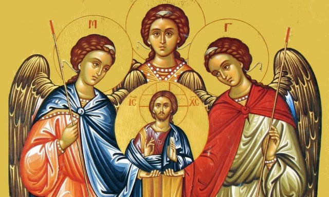 Εορτολόγιο 15 Νοεμβρίου: Ποιους αγίους τιμά η Ορθοδοξία σήμερα