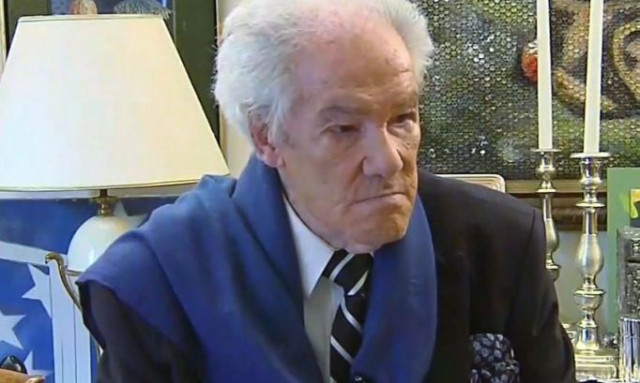 Πέθανε ο Ντίμης Κρίτσας