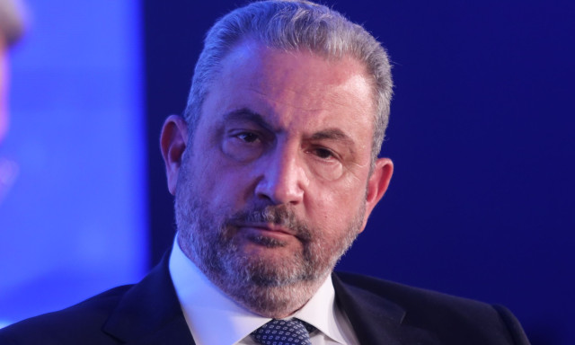 Εξάρχου: Ετοιμαζόμαστε για παραγγελία νέου FSRU - Έρχονται νέες συμφωνίες της Atlantic SEE για LNG