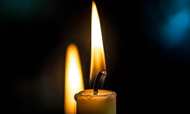 Πένθος στο Ρέθυμνο για την απώλεια της Αντωνίας Σαριδάκη