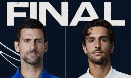 Hellenic Championship ATP250: Τζόκοβιτς Vs Μουζέτι για την αθηναϊκή κορυφή!