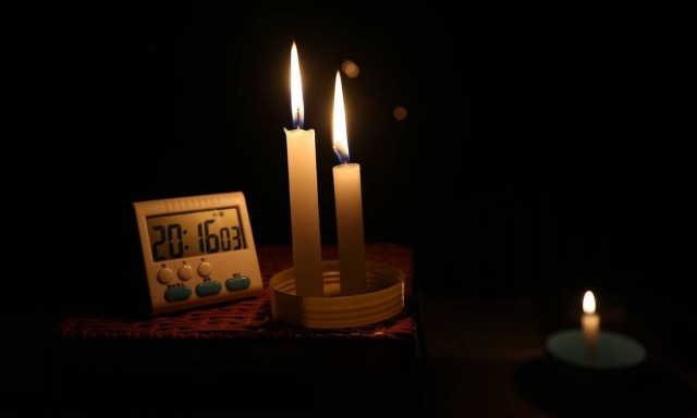 Αμαλιάδα: Ένας μπούφος πίσω από το μπλακ άουτ που βύθισε την μισή πόλη στο σκοτάδι