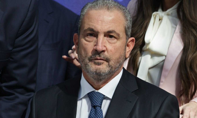 Εξάρχου στο Newsbomb.gr για τη συμφωνία AKTOR, ΔΕΠΑ και Venture Global για το αμερικανικό LNG