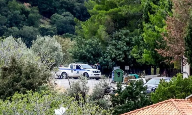 Βορίζια: «Μόνο με έναν τρόπο θα τελειώσει η βεντέτα», λέει ο παππούς Φραγκιαδάκης