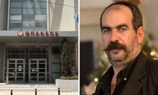 Αντιδράσεις από την αντιπολίτευση για την άρνηση ΝΔ να διατάξει τη βίαιη προσαγωγή του «Φραπέ»