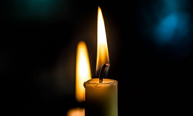 Βαρύ πένθος στο Τυμπάκι: Νεκρός ο αγαπητός οδηγός Μπάμπης Γερωνυμάκης