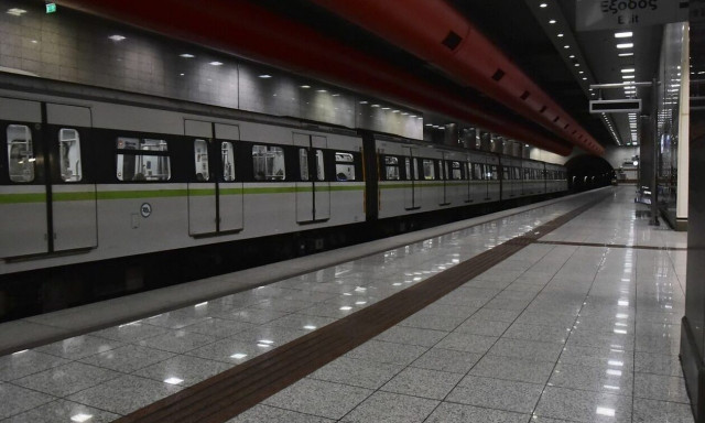 42ος Αυθεντικός Μαραθώνιος Αθήνας: Πώς θα κινηθούν τα Μέσα Μεταφοράς - Όλες οι αλλαγές