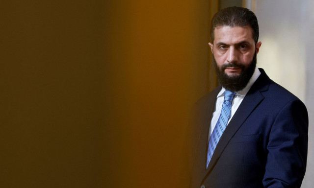 Επιδρομές σε όλη τη Συρία κατά του Ισλαμικού Κράτους