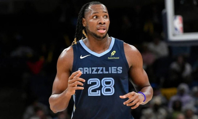 Εξετάζει Μπάσι ο Παναθηναϊκός και φέρνει Φαρίντ