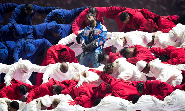 Βραβεία Grammy 2026: Ο Kendrick Lamar και η Lady Gaga στην κορυφή των υποψηφιοτήτων