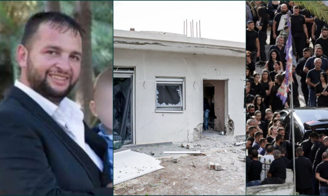 Βορίζια: Μυστήριο με την τρίτη οικογένεια που έφτιαξε τη βόμβα - Τα σενάρια εμπλοκής στο μακελειό