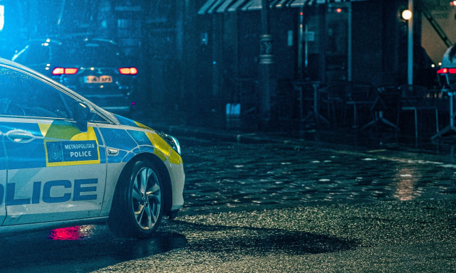 Τρομοκρατημένοι οι πολίτες του Μπέρμινχαμ: Τρία «τυφλά» μαχαιρώματα τον τελευταίο μήνα