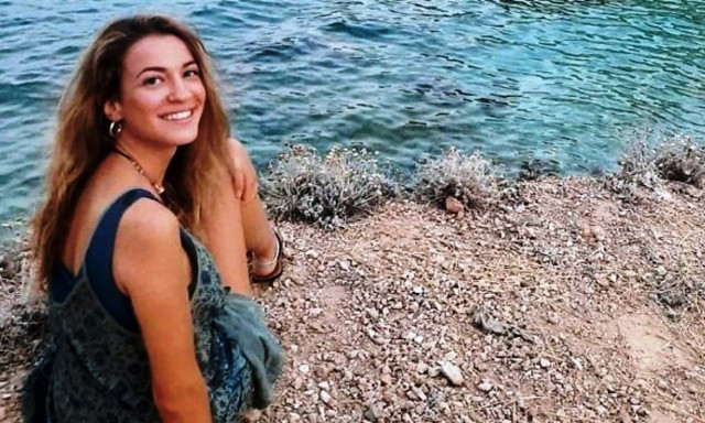 Ομόφωνα ένοχος ο δολοφόνος της Γαρυφαλλιάς - Δεν του αναγνωρίστηκε κανένα ελαφρυντικό