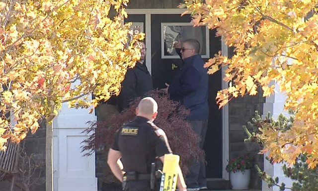 ΗΠΑ: Καθαρίστρια έπεσε νεκρή από σφαίρα όταν πήγε σε λάθος σπίτι στην Ιντιάνα