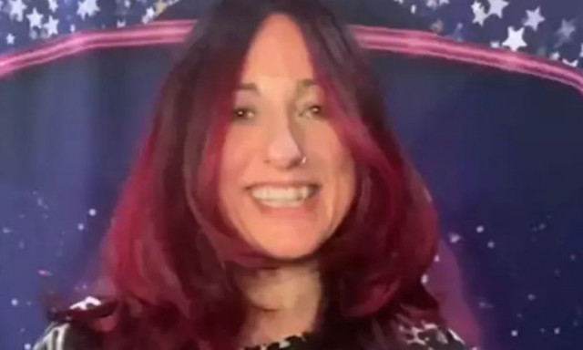 Γυναίκα ισχυρίζεται ότι είναι εξωγήινη - Και λέει ότι έχει αποδείξεις