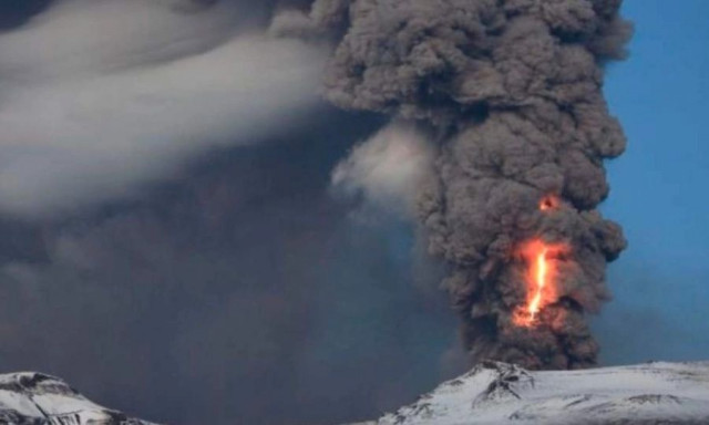 Γιατί το 536 μ.Χ. ήταν το χειρότερο έτος που θα μπορούσε να έχει ζήσει κανείς;