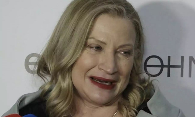 Ελένη Κρίτα για το reunion του «Παρά Πέντε»: Θα είναι κάτι σαν τα «Φιλαράκια»