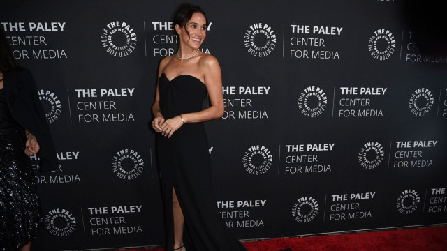 Μέγκαν Μάρκλ: H Δούκισσα του Σάσεξ «μένει από χρήματα» και επιστρέφει στο σινεμά