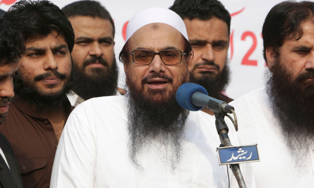 Το δίκτυο της οργάνωσης JuD του Χαφίζ Σαΐντ επεκτείνεται στο Μπανγκλαντές