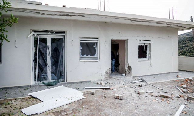 Γονείς στα Βορίζια λένε στα παιδιά τους: «Πότε θα μεγαλώσεις να πάρεις εκδίκηση;»