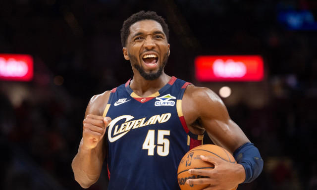 NBA: «Ιπποτική» ανατροπή με Μίτσελ κόντρα στους Μπουλς - Τα αποτελέσματα της βραδιάς