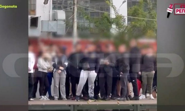 Δίχως τέλος τα περιστατικά βίας μεταξύ ανηλίκων – Μαρτυρίες σοκ για την «άγουρη» παραβατικότητα