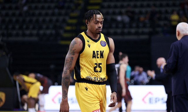 Προβληματισμός στην ΑΕΚ: Δεδομένες οι αλλαγές, σε δυσμενή θέση ο Αρμς