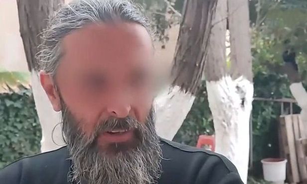 Όταν ο ρασοφόρος με την κοκαΐνη προσπάθησε να διεισδύσει σε πολιτικούς και καλλιτεχνικούς κύκλους