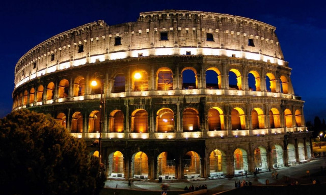 Επιστήμονες δημιουργούν το Google Maps της Ρωμαϊκής Αυτοκρατορίας