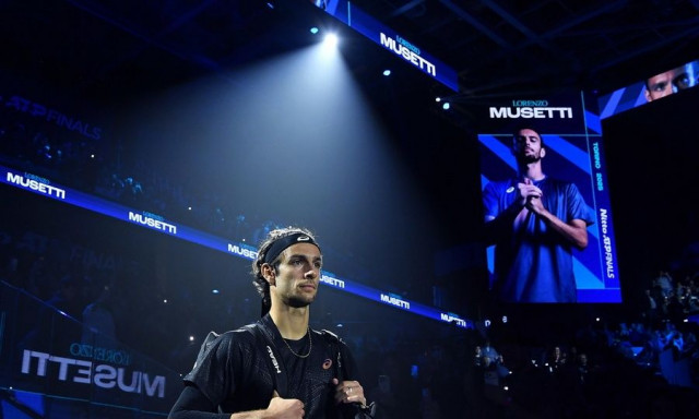 ATP Finals: Τραγωδία στο Τορίνο - Νεκροί δύο θεατές τη δεύτερη μέρα