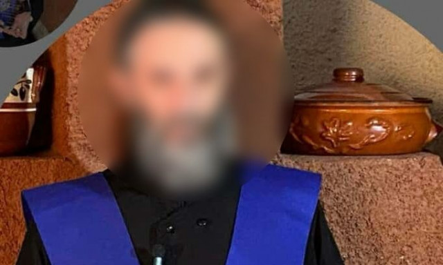 Ιερέας Youtuber: «Σου στέλνω άρτο από την Παναγία» - Νέοι διάλογοι των μελών του κυκλώματος