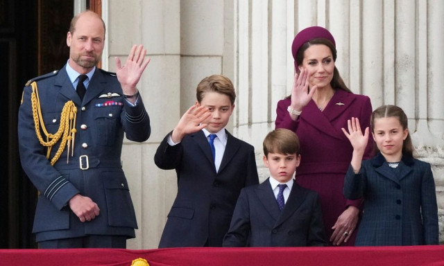 Πρίγκιπας Ουίλιαμ: Ο λόγος που δεν θέλει τα παιδιά του να έχουν κινητό - «Έχει γίνει έντονο θέμα»