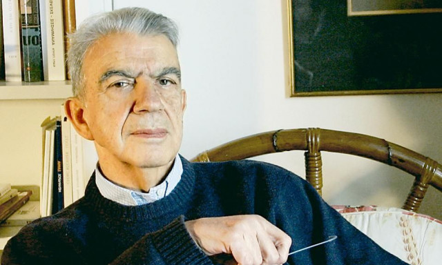 Μένης Κουμανταρέας: Πίσω στη φυλακή οι δύο καταδικασμένοι μετά την αναίρεση του Αρείου Πάγου