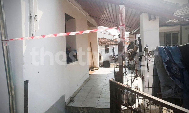 Θεσσαλονίκη: Ισόβια σε 2ο βαθμό για 62χρονο που σκότωσε την κατάκοιτη μητέρα του και τη βίαζε 