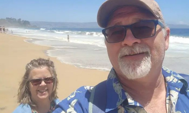 Παράτησαν τα πάντα για μία ήσυχη ζωή στην Ευρώπη – Πώς ένα ζευγάρι στα 60 βρήκε το νόημα της ζωής