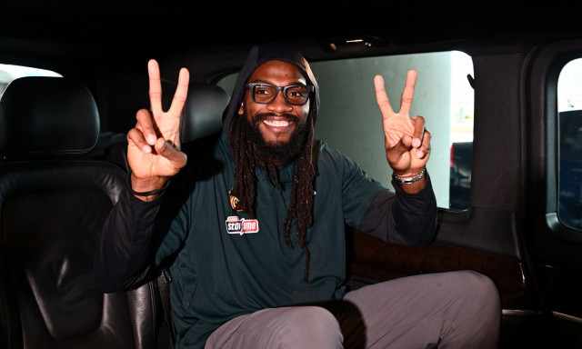 Παναθηναϊκός AKTOR: Αναχωρεί με Φαρίντ για μια κρίσιμη «διαβολοβδομάδα»