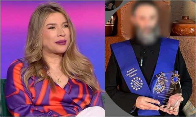 Θύμα του ιερέα YouTuber και η Έρρικα Πρεζεράκου: «Με πήρε κλαίγοντας και μου ζητούσε χρήματα»