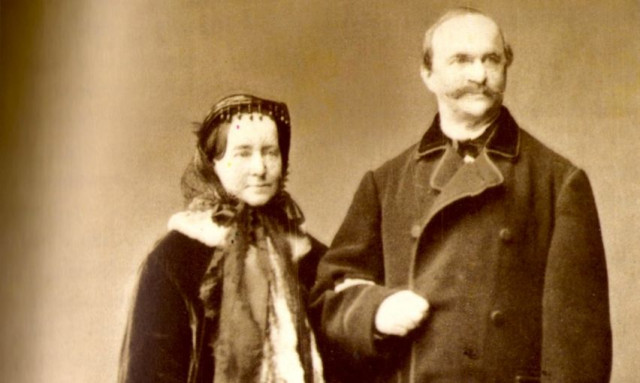 Σαν σήμερα 10 Νοεμβρίου – Τα σημαντικότερα γεγονότα της σημερινής ημέρας