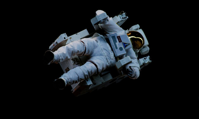 Τρόφιμα για αστροναύτες με βάση τα...ούρα θα δοκιμαστούν στον Διεθνή Διαστημικό Σταθμό