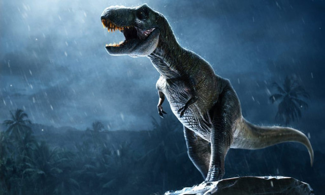 Πριν από τους δεινόσαυρους έβρεχε στη Γη για περισσότερα από 2 εκατομμύρια χρόνια