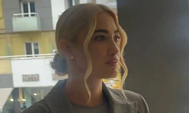 Διεκόπη η δίκη για το revenge porn με θύμα την Ιωάννα Τούνη - Θα συνεχιστεί στις 28 Νοεμβρίου